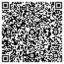 QR code with Screenmobile contacts