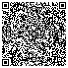 QR code with D & K's Convenient Store contacts