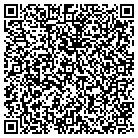 QR code with T J's Carnival & Bingo Supls contacts