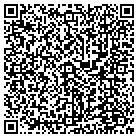 QR code with Webster Parish Community Service contacts
