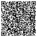 QR code with DSMC contacts