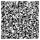 QR code with Wonderland Daycare & Learning contacts