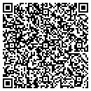 QR code with Ardoin's Les Galeries contacts