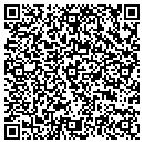 QR code with B Bruce Phares Jr contacts