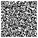QR code with D & D Of Iota Inc contacts
