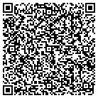 QR code with Birdie & Blue Grocery contacts