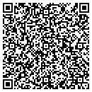 QR code with Cache Inc contacts