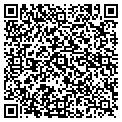 QR code with Gas & Shop contacts