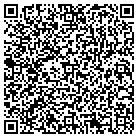 QR code with Mayeux's Auto Boat Upholstery contacts