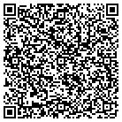 QR code with So City Church of Christ contacts