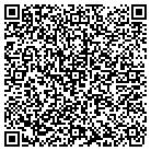 QR code with Julie's Tailoring & Altrtns contacts