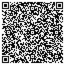 QR code with Razor's Edge contacts