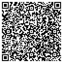 QR code with Central Donut Shop contacts