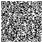 QR code with Falgouts Family Feed contacts