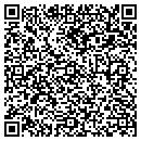 QR code with C Erickson LLC contacts