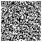 QR code with A A New Orleans Field Service contacts