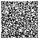 QR code with Diner Stop contacts