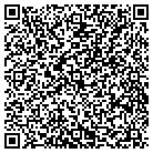 QR code with Rays Appliance Service contacts
