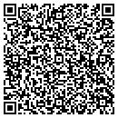 QR code with Tile Shop contacts