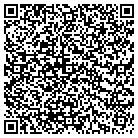 QR code with Bergeron Freight Service Inc contacts