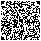 QR code with C & S Welding Service Inc contacts