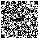 QR code with Professional Results Beauty contacts