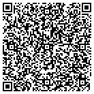 QR code with Sabine Parish Support Enfrcmnt contacts