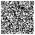 QR code with KFC contacts
