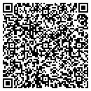 QR code with Knife Shop contacts