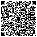 QR code with U-Stor-It contacts