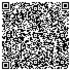 QR code with Highland Self Storage contacts