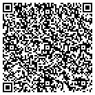 QR code with Anesthesia Associates-Monroe contacts