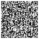 QR code with HDA Degreasers Inc contacts