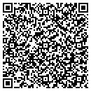 QR code with Autozone contacts