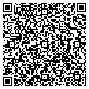 QR code with Zigs Hideout contacts