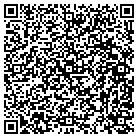QR code with Martha's Daiquri & Grill contacts