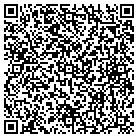 QR code with C & S Construction Co contacts