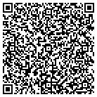 QR code with Jefferson Certificate Corp contacts