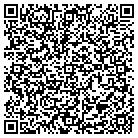 QR code with Leger B Acadia Parish RES App contacts