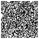 QR code with Advanced Auto A/C & RAD Clinic contacts