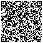 QR code with Bingo Land Supplies Inc contacts