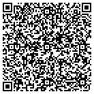 QR code with First Seventh-Day Adventist contacts