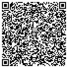 QR code with Saint Dominic Catholic Church contacts