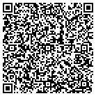 QR code with White Temple Church Of God contacts