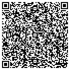 QR code with A Pro Home Inspection contacts