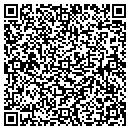 QR code with Homevesters contacts