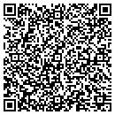 QR code with Reed's Appliance Service contacts