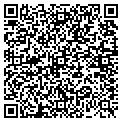 QR code with Fences Built contacts