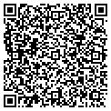 QR code with T P Nails contacts