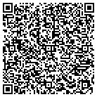 QR code with Thibodaux Rgonal Medicaid Offc contacts